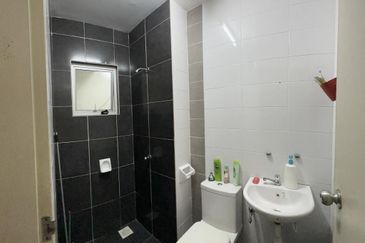 The Oleander @ Bandar Seri Coalfields