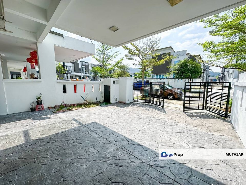 FREEHOLD, Double Storey Terrace House @ TTDI Grove Kajang - Low Density & Huge Built up 2498 sqft, Selangor, Kajang