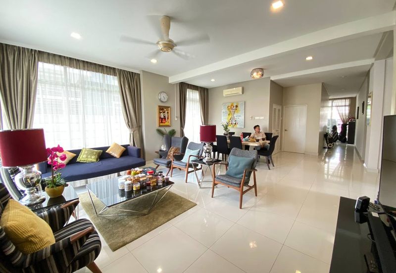 Bandar Tun Hussein Onn