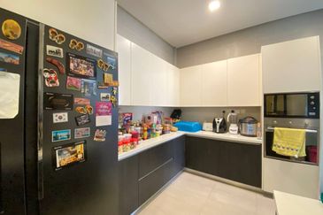 Bandar Tun Hussein Onn