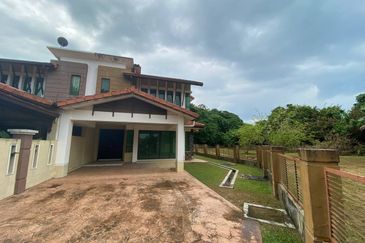 Country Heights Kajang