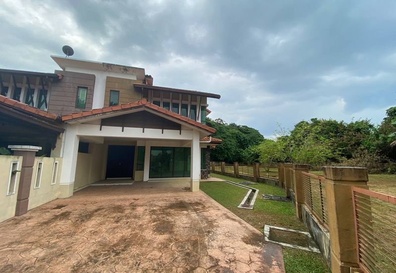 Country Heights Kajang