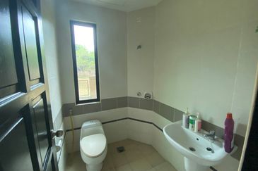 Country Heights Kajang