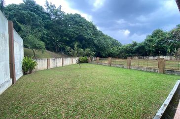 Country Heights Kajang