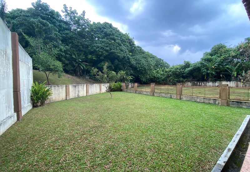 Country Heights Kajang