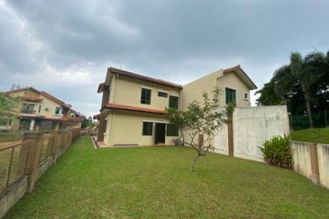 Country Heights Kajang