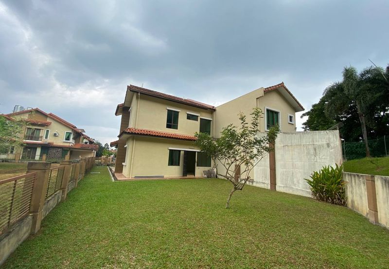 Country Heights Kajang