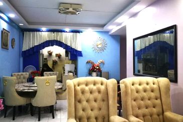 Pangsapuri Seri Suria