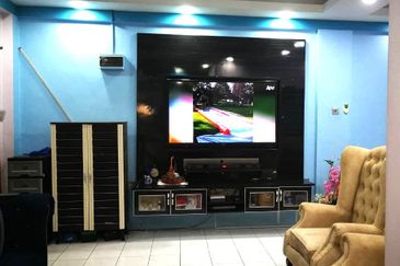 Pangsapuri Seri Suria