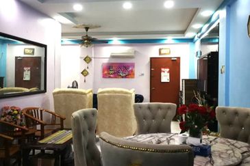 Pangsapuri Seri Suria