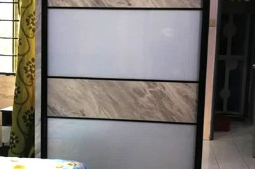 Pangsapuri Seri Suria