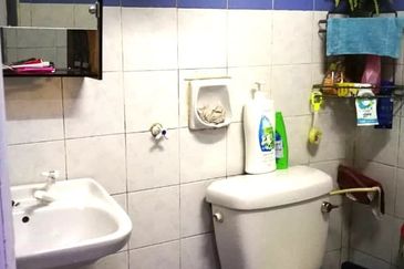 Pangsapuri Seri Suria