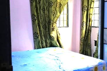 Pangsapuri Seri Suria