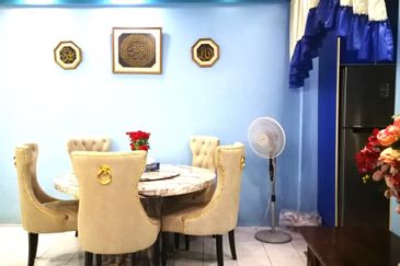 Pangsapuri Seri Suria