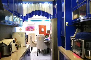 Pangsapuri Seri Suria