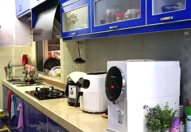 Pangsapuri Seri Suria