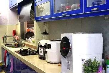 Pangsapuri Seri Suria