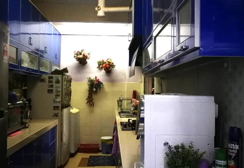 Pangsapuri Seri Suria