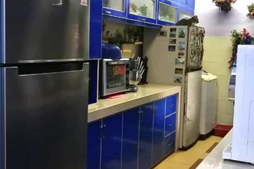 Pangsapuri Seri Suria