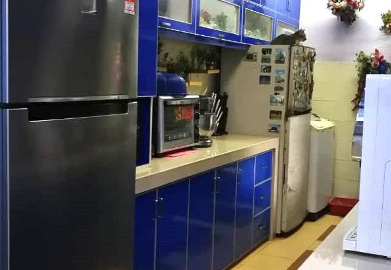 Pangsapuri Seri Suria