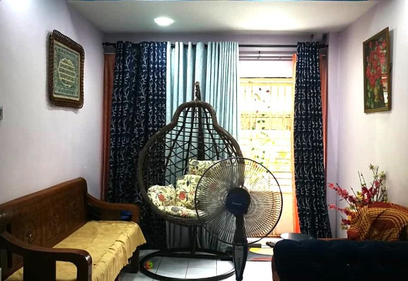 Pangsapuri Seri Suria