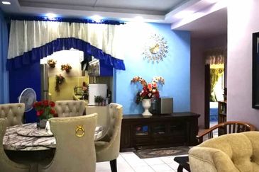 Pangsapuri Seri Suria