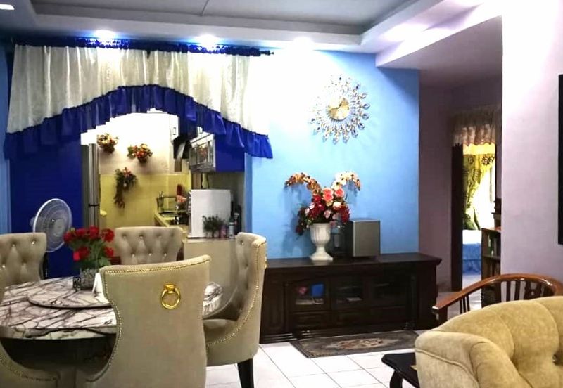 Pangsapuri Seri Suria