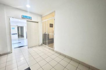 Simfoni 1 Condominium