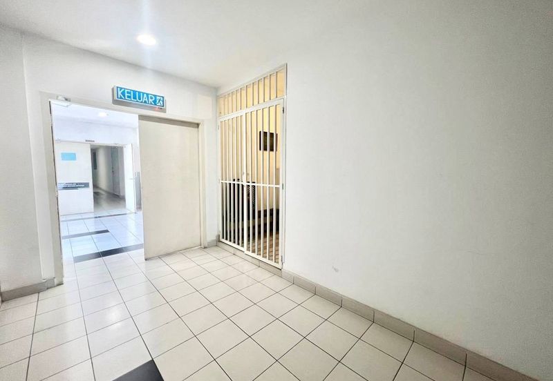 Simfoni 1 Condominium