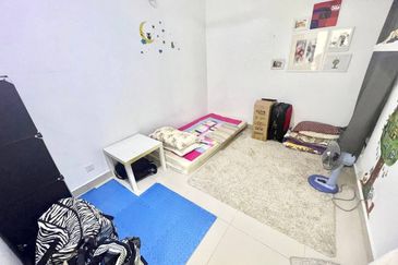 Simfoni 1 Condominium