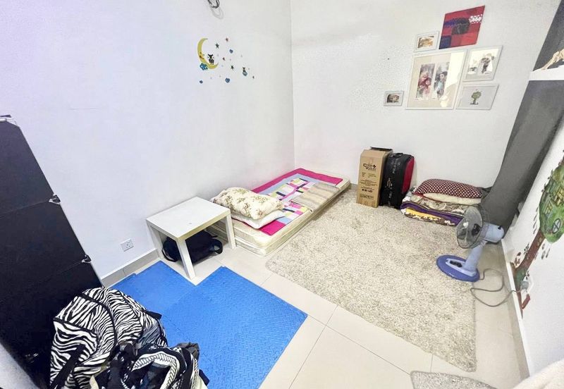 Simfoni 1 Condominium