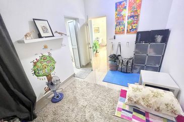 Simfoni 1 Condominium