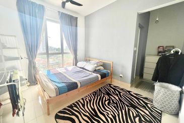 Simfoni 1 Condominium