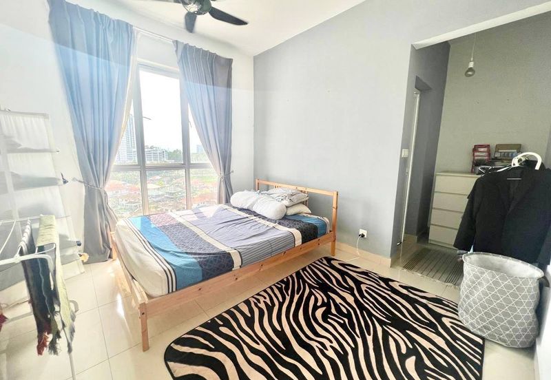 Simfoni 1 Condominium