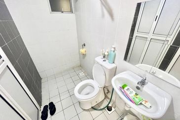 Simfoni 1 Condominium