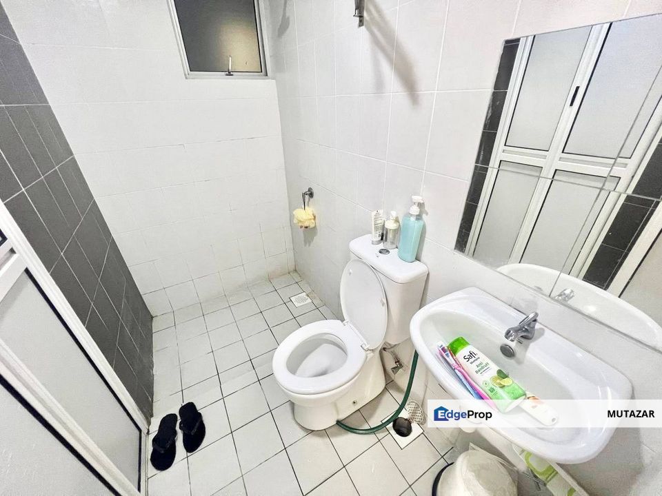 Simfoni 1 Condominium @ Bandar Teknologi, Kajang - Rumah Sebelah Lif, Selangor, Semenyih