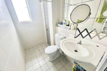 Simfoni 1 Condominium