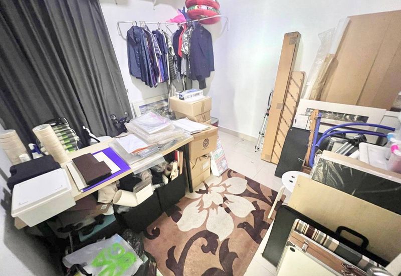 Simfoni 1 Condominium