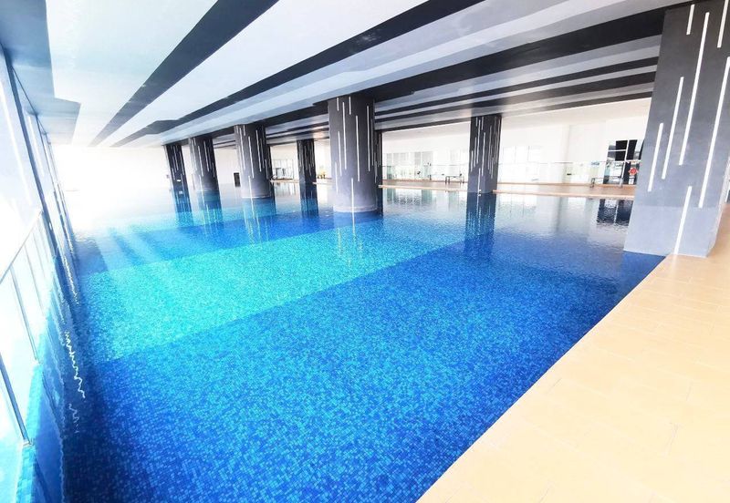 Simfoni 1 Condominium