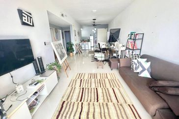 Simfoni 1 Condominium