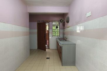 Seksyen 6 Bandar Rinching