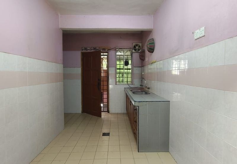 Seksyen 6 Bandar Rinching