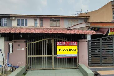 Seksyen 6 Bandar Rinching