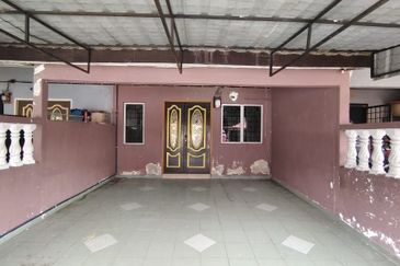 Seksyen 6 Bandar Rinching