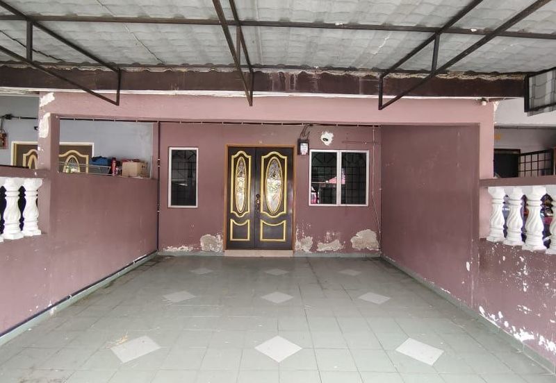 Seksyen 6 Bandar Rinching