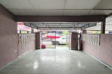 Seksyen 6 Bandar Rinching