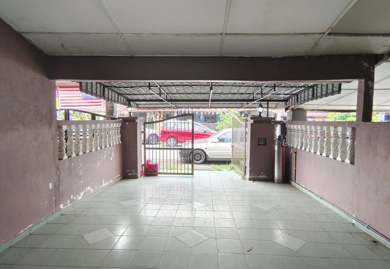 Seksyen 6 Bandar Rinching