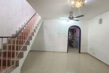 Seksyen 6 Bandar Rinching