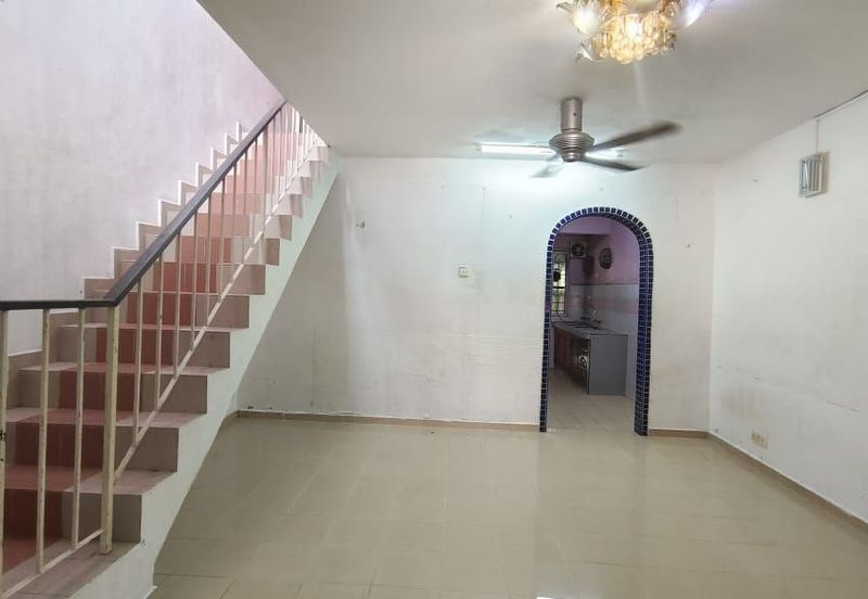 Seksyen 6 Bandar Rinching