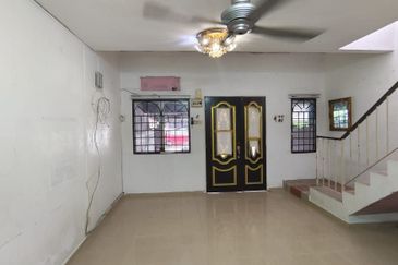 Seksyen 6 Bandar Rinching